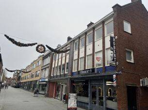 Marktstraat 25B, Hengelo