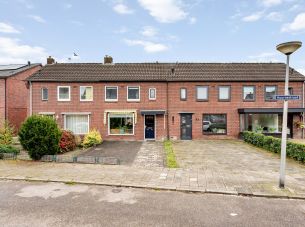 Huurnestraat 64, Oldenzaal