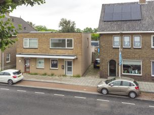 Ootmarsumsestraat 230, Almelo