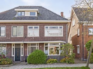 Tegalstraat 20, Enschede