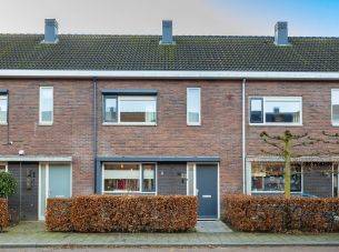 Schietspoel 33, Almelo