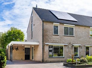 Het Oude Loo 18, Almelo