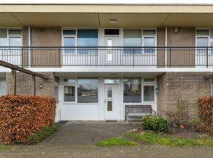 Bartokstraat 3, Almelo