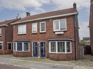 Eikstraat 55, Enschede