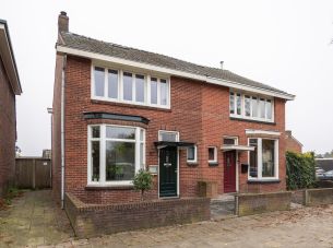 Wethouder Nijhuisstraat 67, Enschede