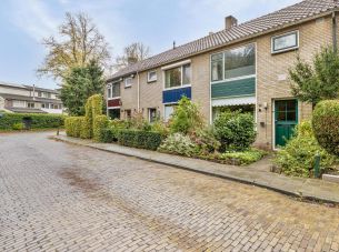 Speenkruidstraat 30, Enschede