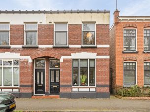 Walhofstraat 99, Enschede