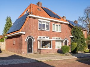 Nicolaas Beetsstraat 9, Almelo