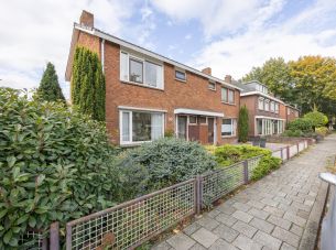 Wethouder Nijhuisstraat 90, Enschede