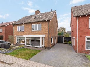 Marijkestraat 20, Delden