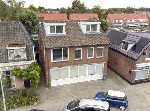 Ambtstraat 95, Almelo