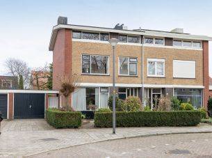 van Heemskerkstraat 41, Borne