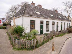 Bongerd 17, Almelo
