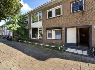 Nicolaas Maesstraat 37, Enschede