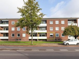 Breemarsweg 276, Hengelo