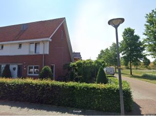 Waterkering 27, Wierden