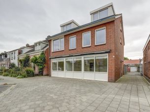 Ambtstraat 93a, Almelo