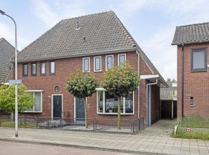 B.W. ter Kuilestraat 207, Enschede