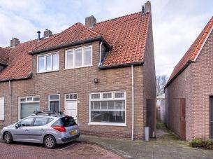 Reigersstraat 11, Almelo