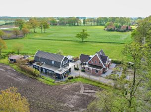 Bolkshoeksweg 24, Almelo