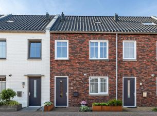 Ten Bosstraat 8, Almelo