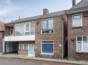 Kerkstraat 44a, Goor