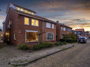 Lepelaarstraat 23, Hengelo