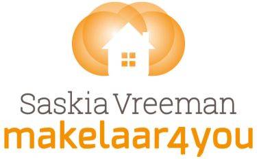 Saskia Vreeman Makelaar 4You