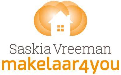 Saskia Vreeman Makelaar 4You