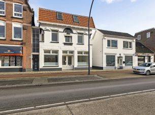 Bornsestraat 24, Hengelo