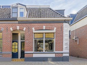 Grotestraat 17, Goor