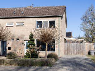 M.A.de Ruijterstraat 73, Haaksbergen