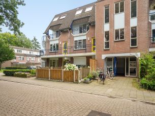 Cornelis Dopperstraat 74, Hengelo