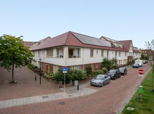 Buigerij 4, Hengelo