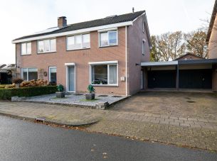 Vechtlaan 41, Hengelo