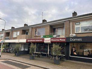 Graaf Ottostraat 52A, Rijssen