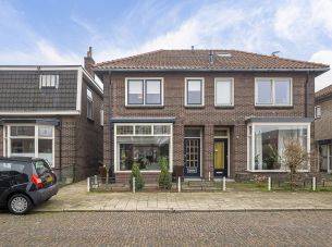 Celebesstraat 12, Hengelo