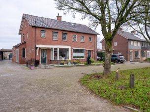 Ootmarsumsestraat 478, Almelo