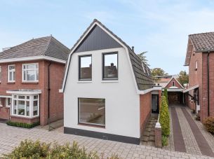 Zuivelstraat 18, Oldenzaal