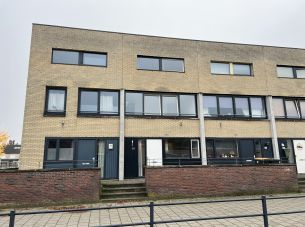 Spastraat 13, Hengelo