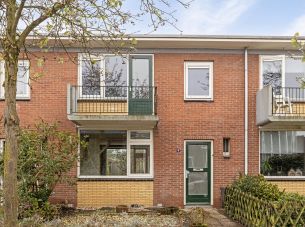 Herinckhavestraat 6, Hengelo