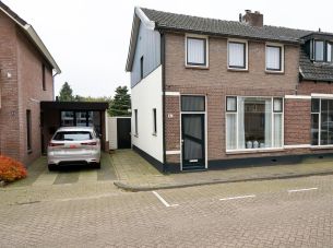 Oude Postweg 42, Hengelo