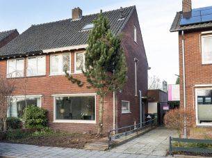 Johannaweg 9, Hengelo