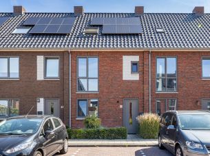 Van Wulfften Palthestraat 44, Almelo