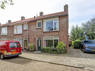 Hendrick de Keyserstraat 25, Almelo