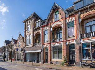 Beldsteeg 5, Almelo