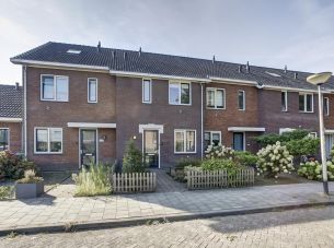 De Savornin Lohmanstraat 1a, Wierden