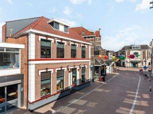 Steenstraat 4, Oldenzaal