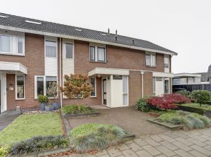 Nijverdalsestraat 77d, Wierden