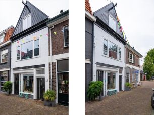 Doelenstraat 30, Almelo